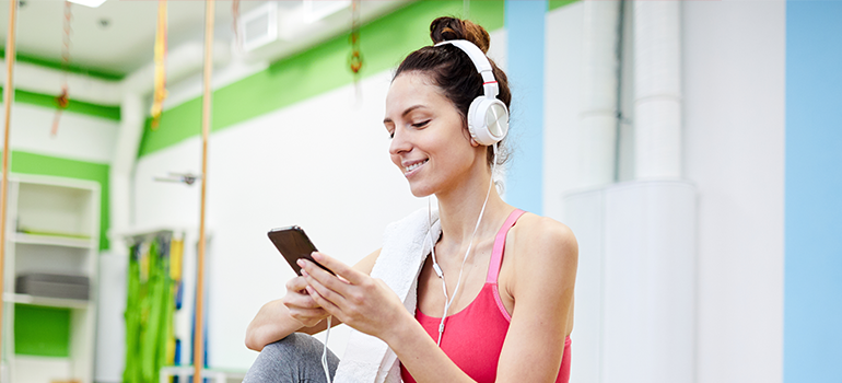 Best workout songs