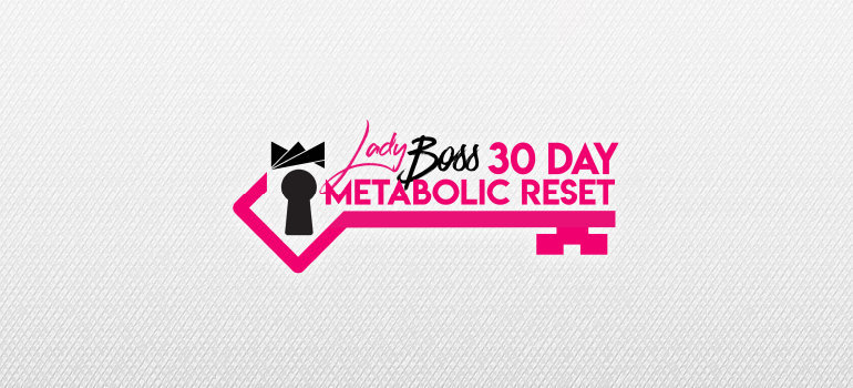 Metabolic reset