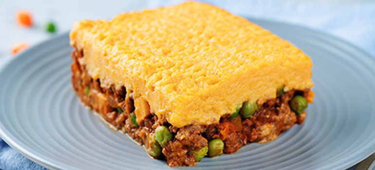 shepherds pie