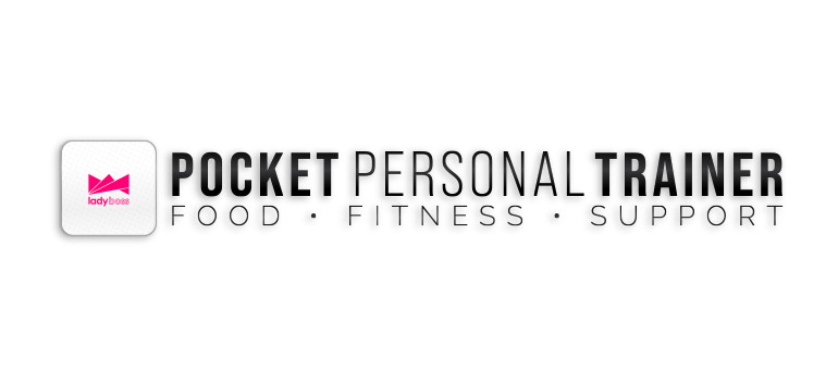 PocketPersonalTrainer