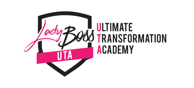 Ultimate Transformation Academy LOGO